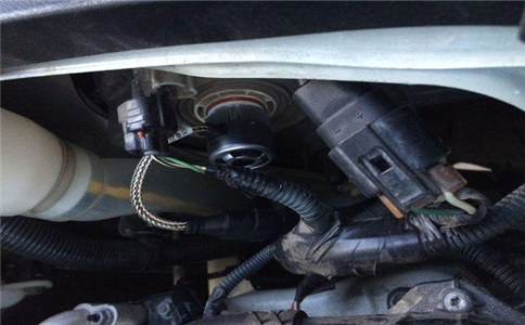 成都天一改車燈 成都天一改車燈