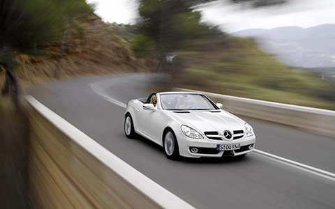 成都天一車燈改裝