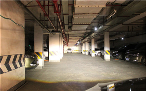 升級(jí)LED雙光透鏡遠(yuǎn)光效果實(shí)拍 升級(jí)LED雙光透鏡遠(yuǎn)光效果實(shí)拍